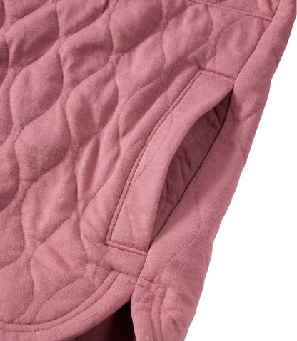 Women's VentureSoft Quilted Hooded Pullover | L.L.Bean Classic