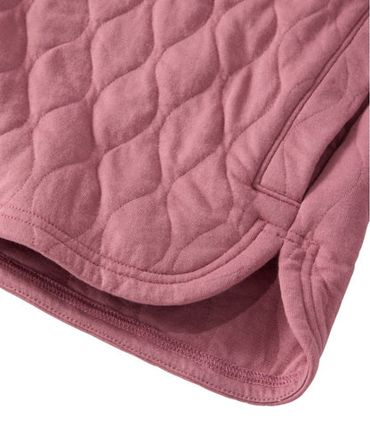 Women's VentureSoft Quilted Hooded Pullover | L.L.Bean Classic