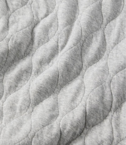 Women's VentureSoft Quilted Hooded Pullover | L.L.Bean Classic