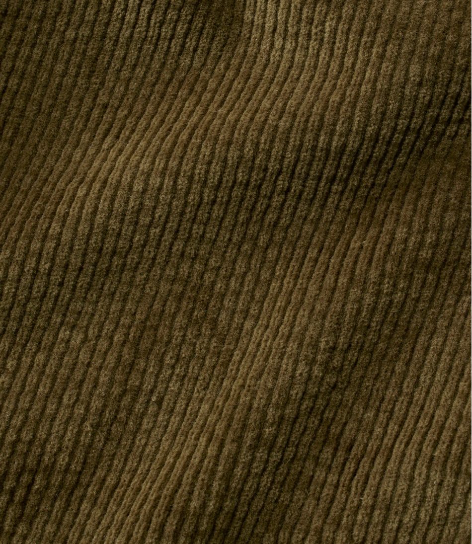 Women's Signature Utility Corduroy Pants, Mid-Rise Straight-Leg | L.L.Bean Featured