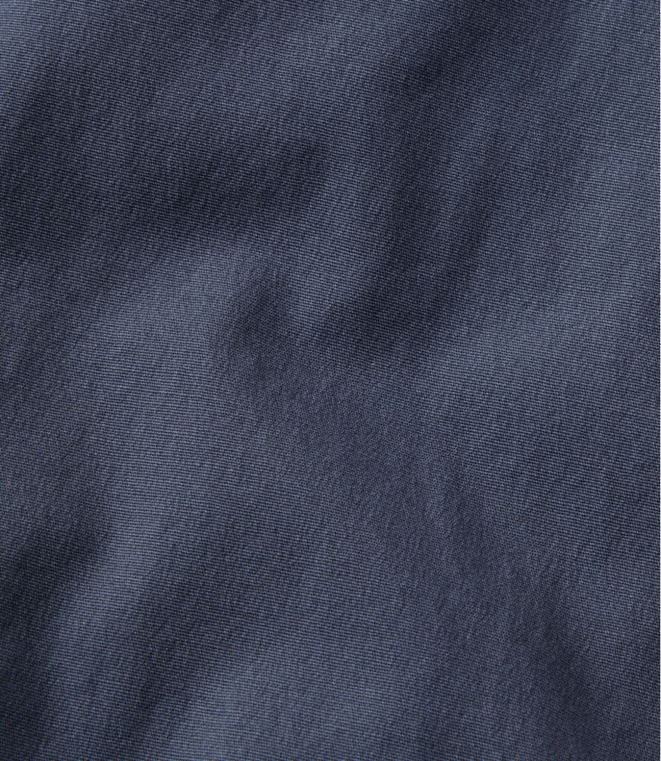 Women's 207 Vintage Cotton Canvas Pants, Mid-Rise Straight-Leg Cargo Lined | L.L.Bean Popular