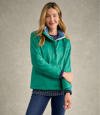 Women's Bean's Classic Reversible Anorak | L.L.Bean Essential