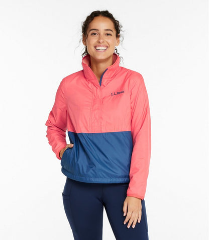 Women's Bean's Classic Reversible Anorak | L.L.Bean Essential