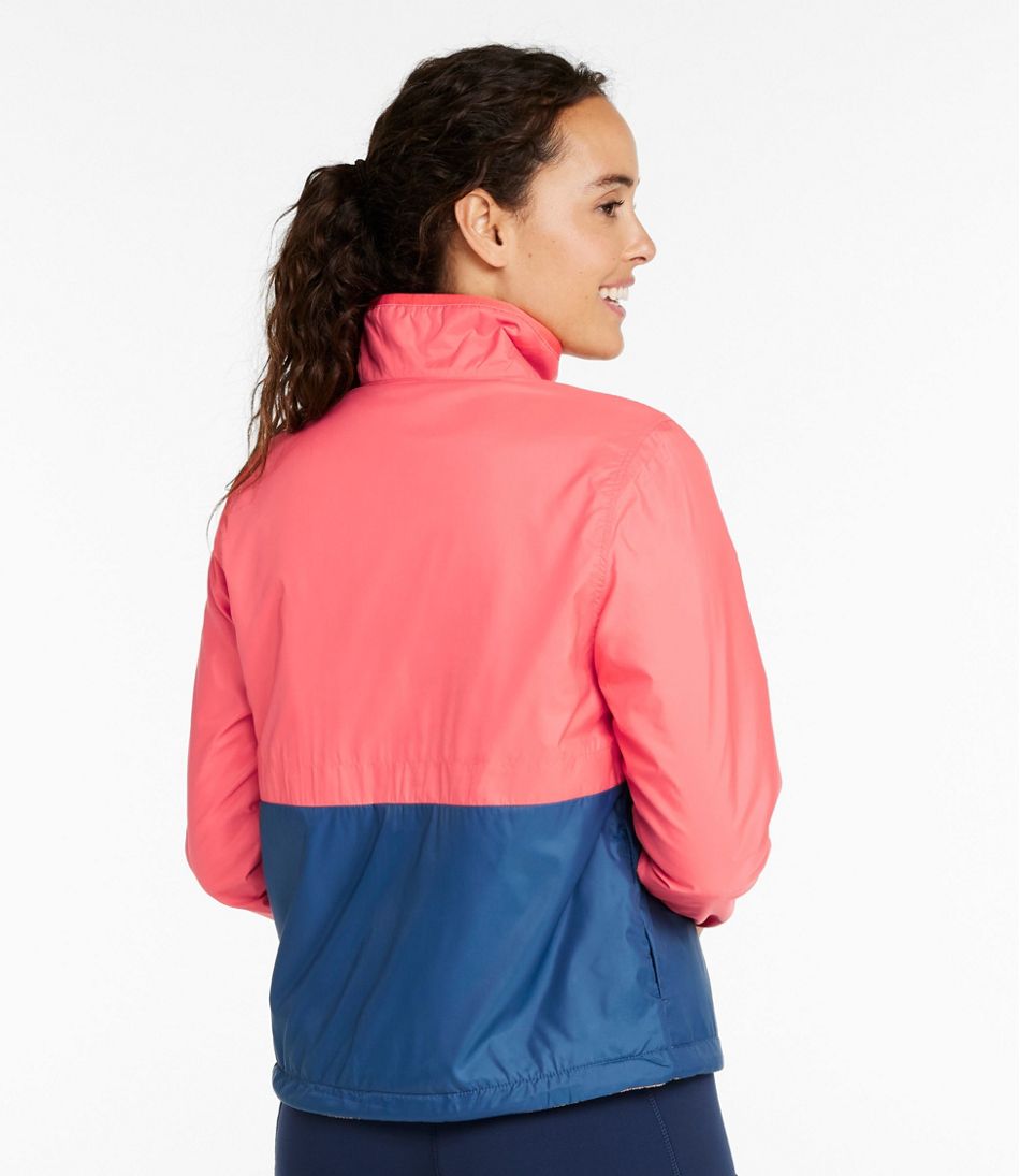 Women's Bean's Classic Reversible Anorak | L.L.Bean Essential