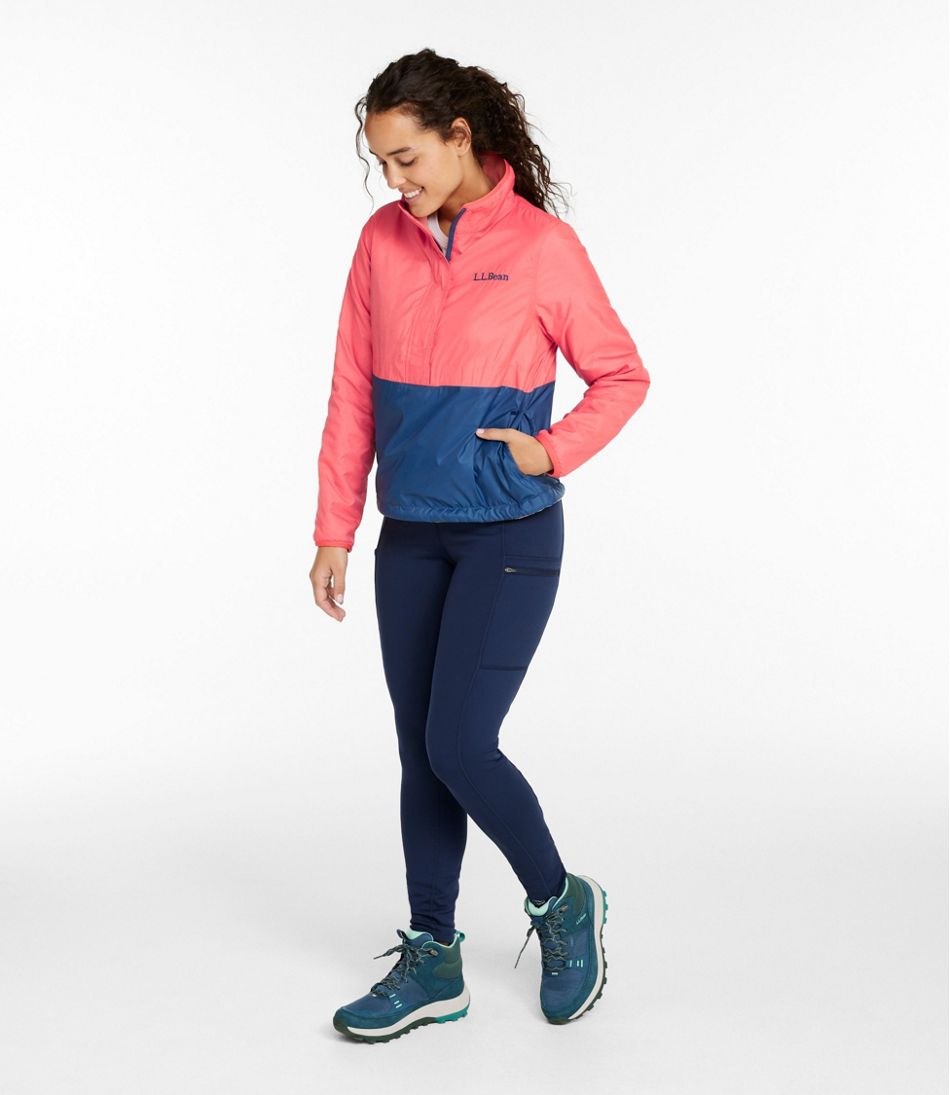 Women's Bean's Classic Reversible Anorak | L.L.Bean Essential