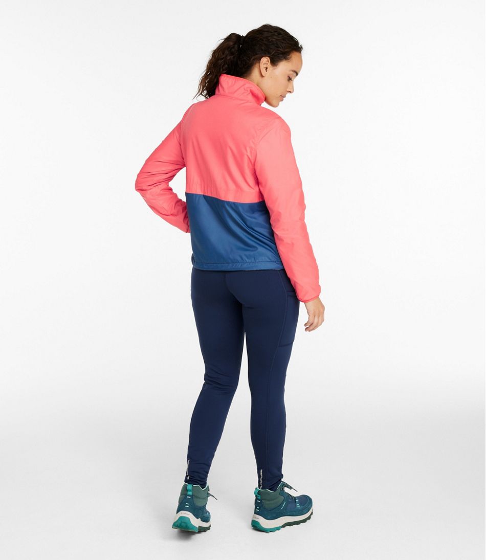 Women's Bean's Classic Reversible Anorak | L.L.Bean Essential