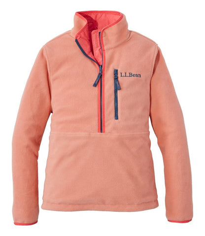 Women's Bean's Classic Reversible Anorak | L.L.Bean Essential