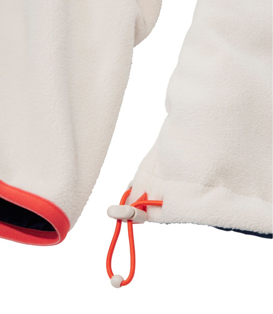 Women's Bean's Classic Reversible Anorak | L.L.Bean Essential