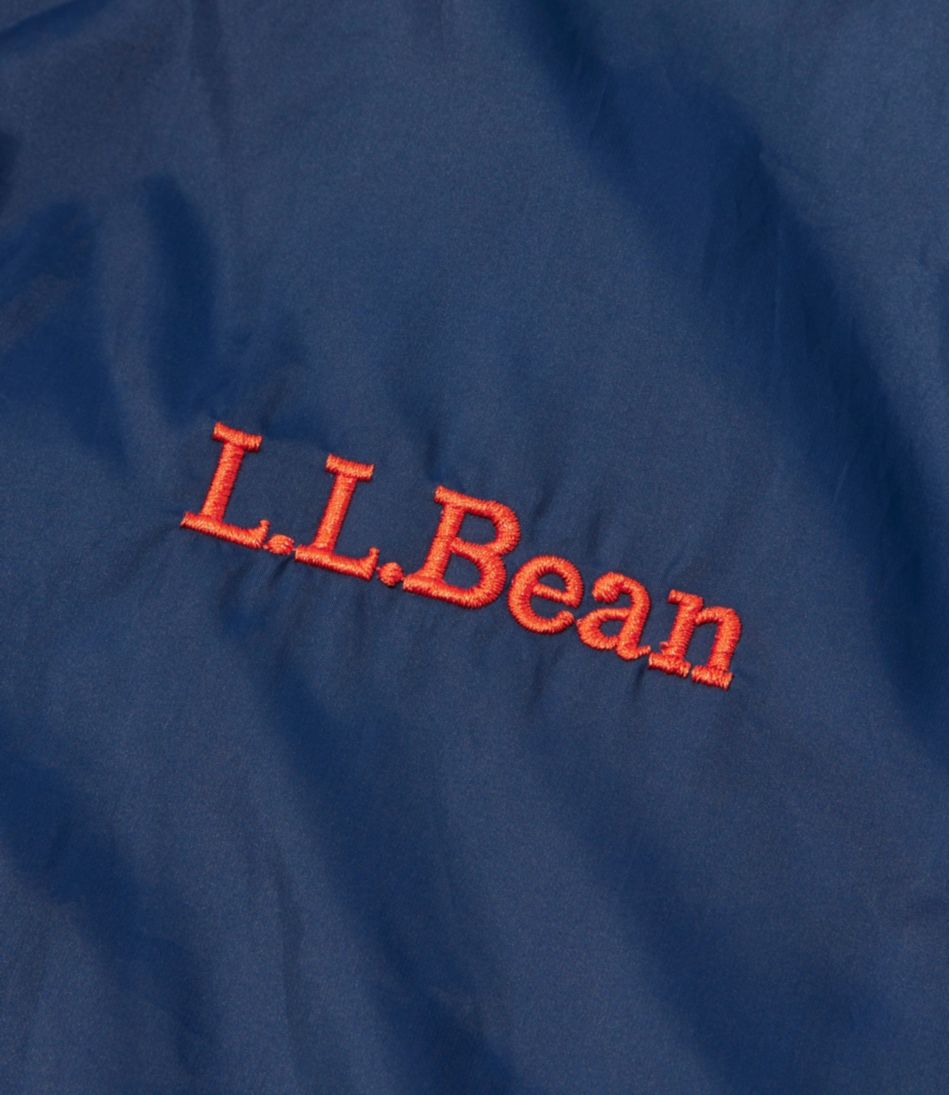 Women's Bean's Classic Reversible Anorak | L.L.Bean Essential