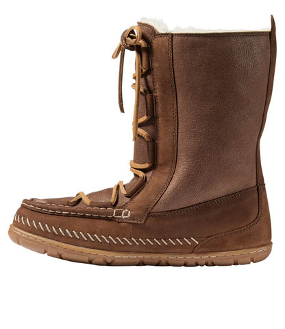 Women's Wicked Good Lodge Boots | L.L.Bean Value