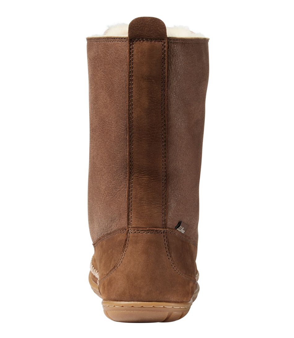Women's Wicked Good Lodge Boots | L.L.Bean Value