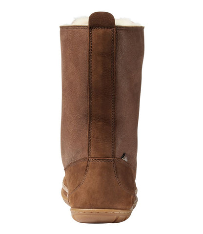 Women's Wicked Good Lodge Boots | L.L.Bean Value