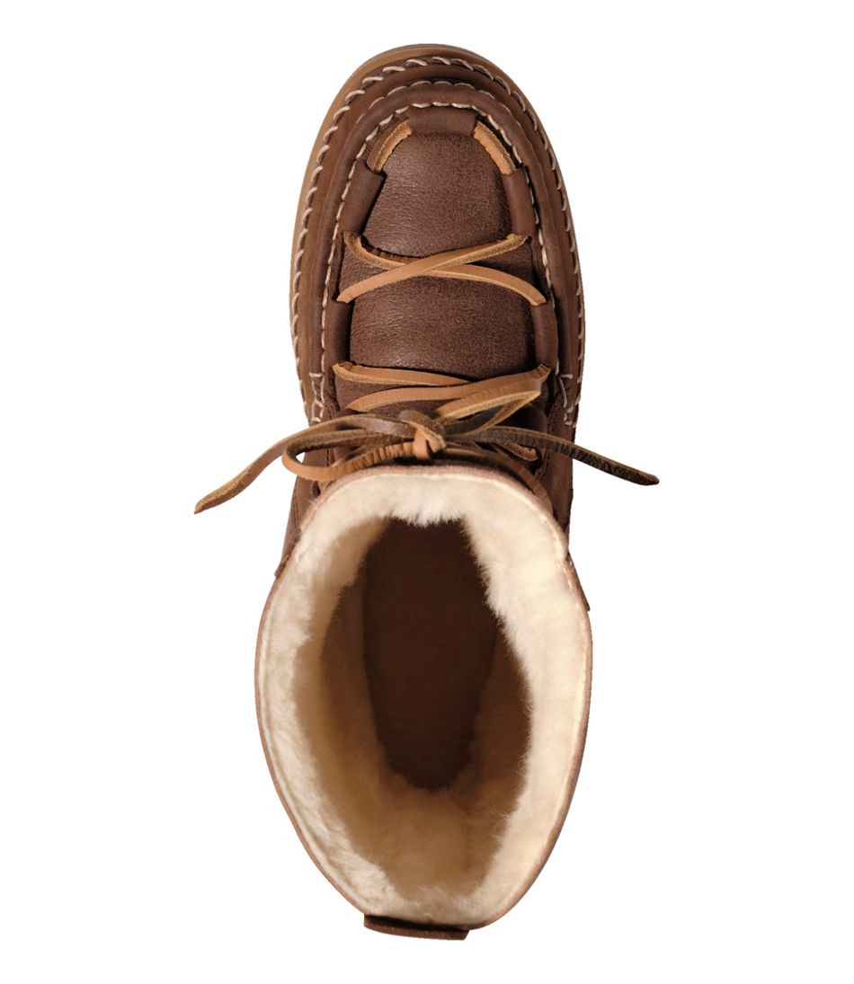 Women's Wicked Good Lodge Boots | L.L.Bean Value