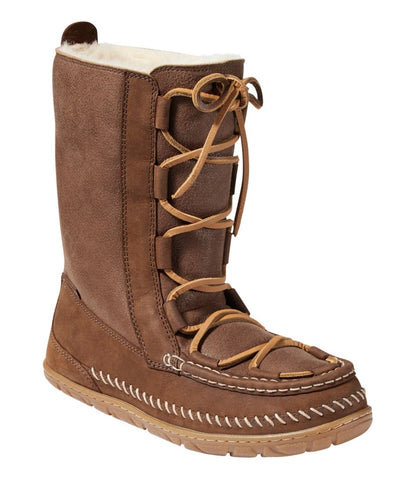 Women's Wicked Good Lodge Boots | L.L.Bean Value