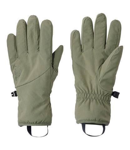 Women's Boundless Softshell Glove | L.L.Bean Latest