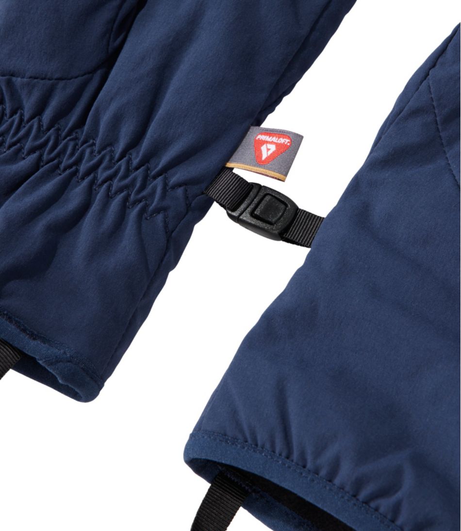 Women's Boundless Softshell Glove | L.L.Bean Latest
