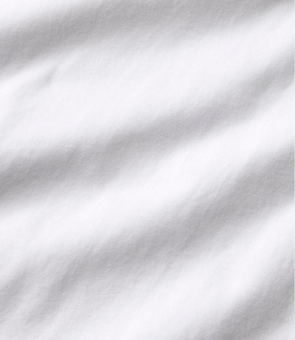 Women's Signature Premium Essential Tee, Short-Sleeve | L.L.Bean Featured