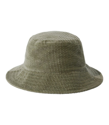 Adults' Cotton Corduroy Bucket Hat | L.L.Bean Recommended