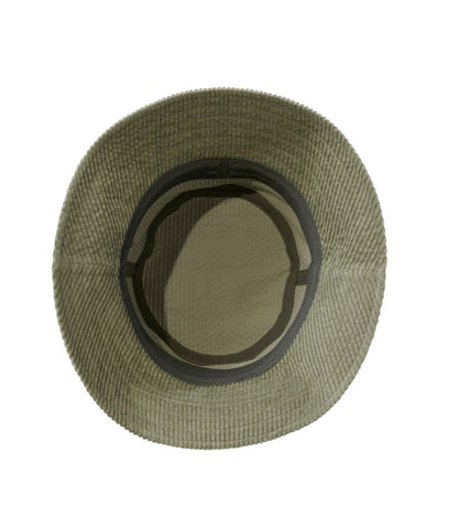 Adults' Cotton Corduroy Bucket Hat | L.L.Bean Recommended