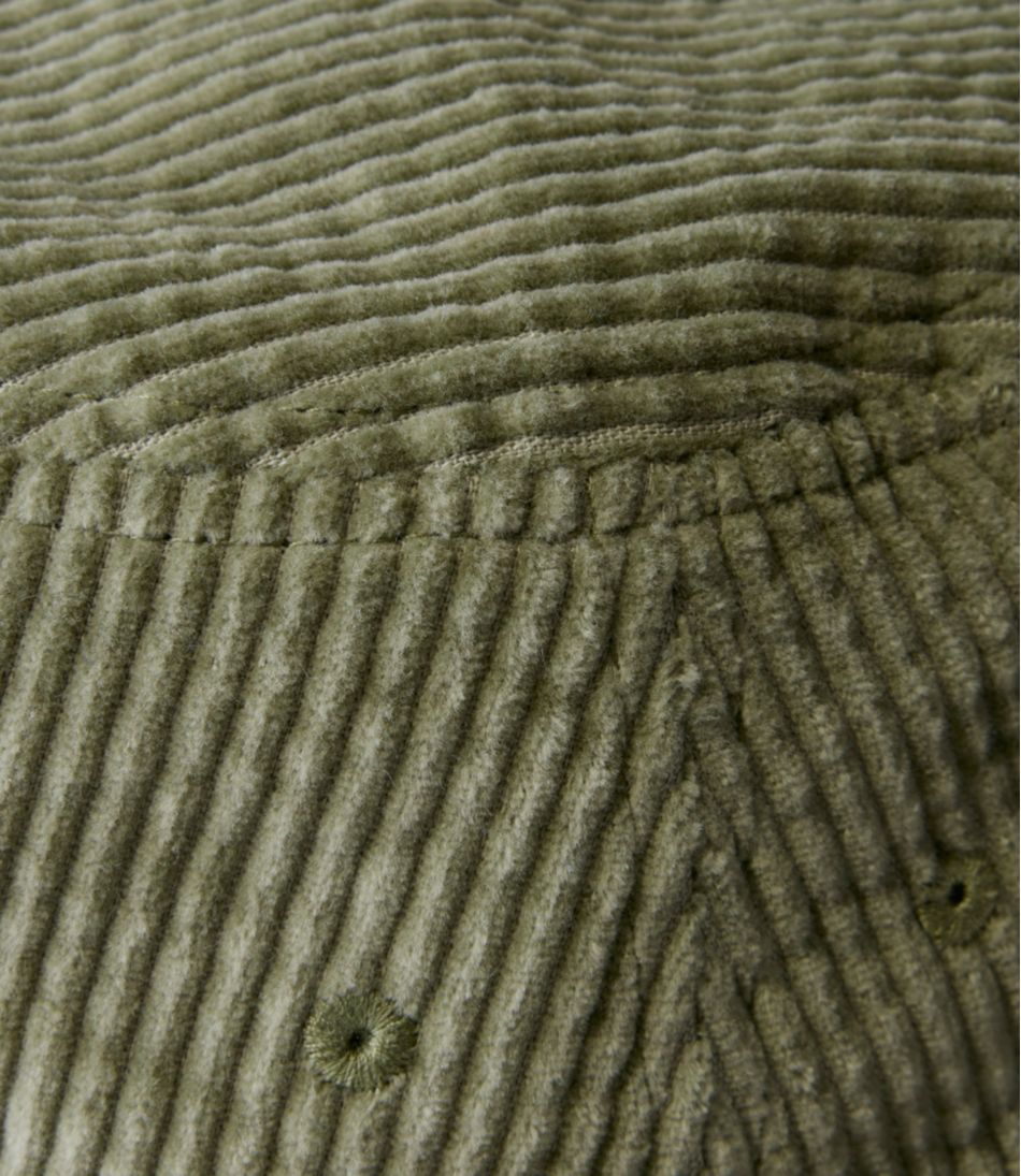 Adults' Cotton Corduroy Bucket Hat | L.L.Bean Recommended