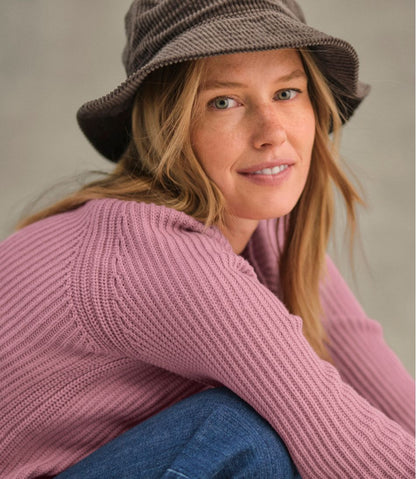 Adults' Cotton Corduroy Bucket Hat | L.L.Bean Recommended
