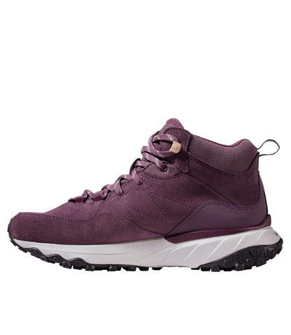 Women's Snow Sneaker Sport Waterproof Boots, Lace-Up | L.L.Bean Exclusive