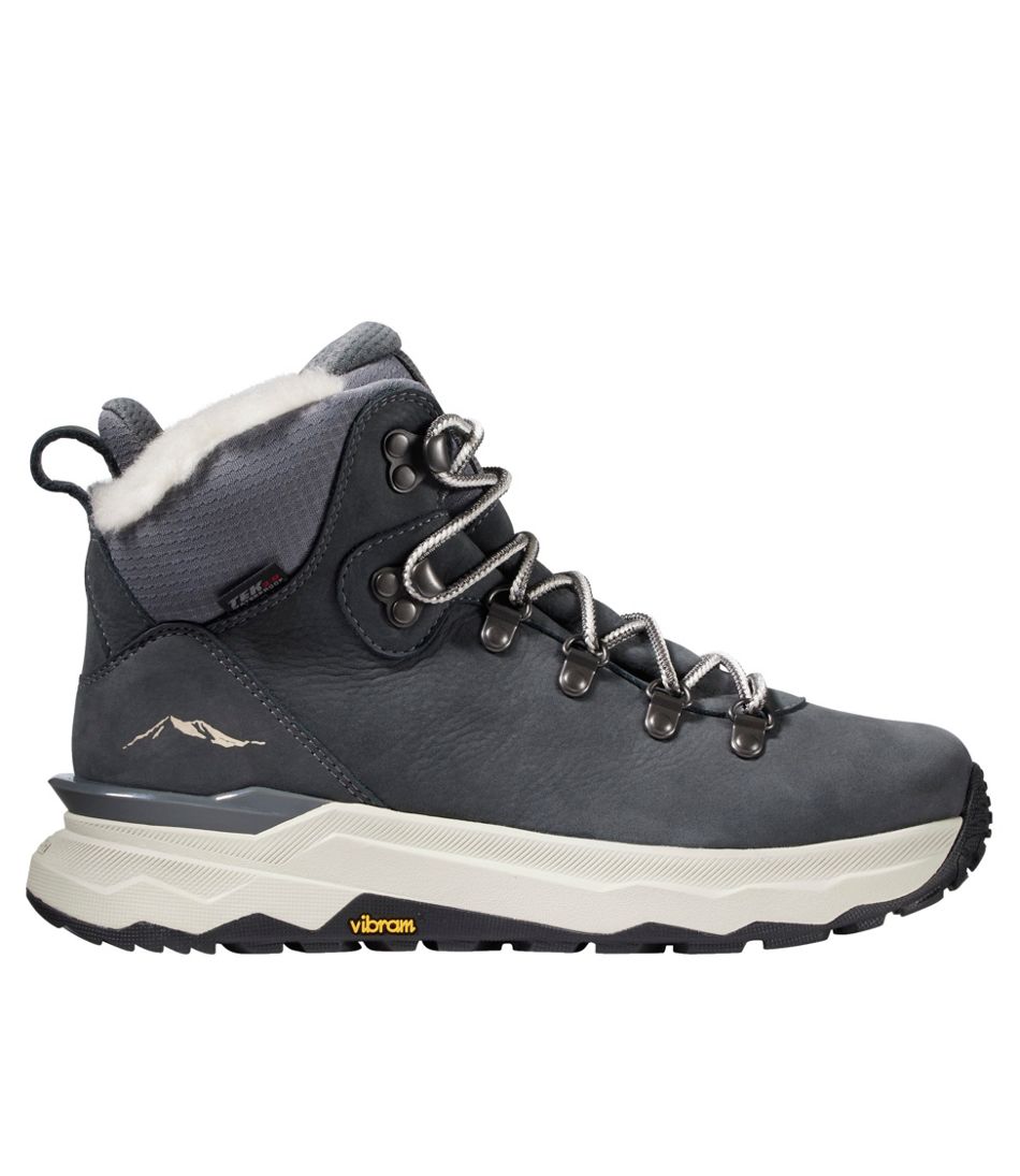 Women's NextVenture Boots, Lace-Up | L.L.Bean Signature