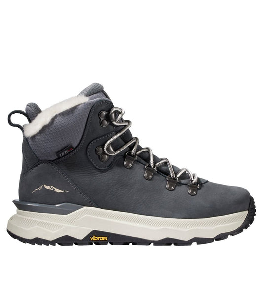 Women's NextVenture Boots, Lace-Up | L.L.Bean Signature