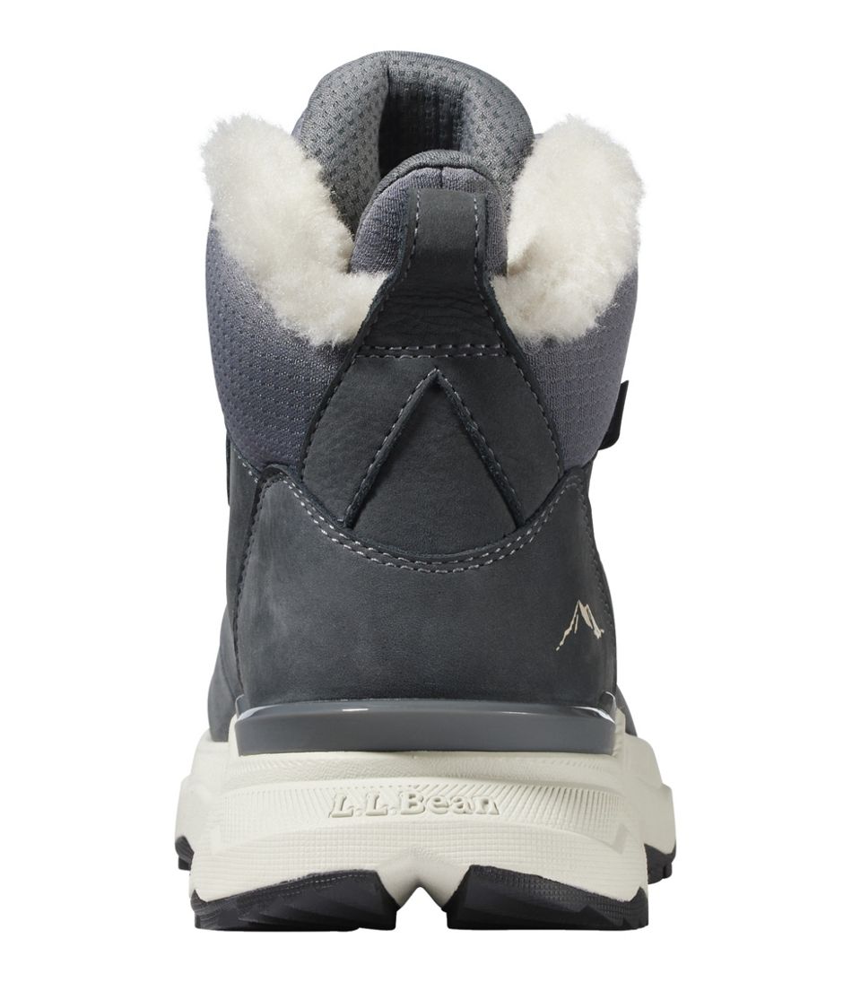 Women's NextVenture Boots, Lace-Up | L.L.Bean Signature