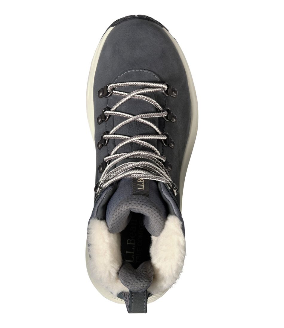 Women's NextVenture Boots, Lace-Up | L.L.Bean Signature