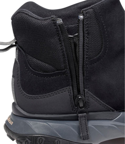 Women's Snow Sneaker Sport Waterproof Boots, Pull-On Side Zip | L.L.Bean Classic
