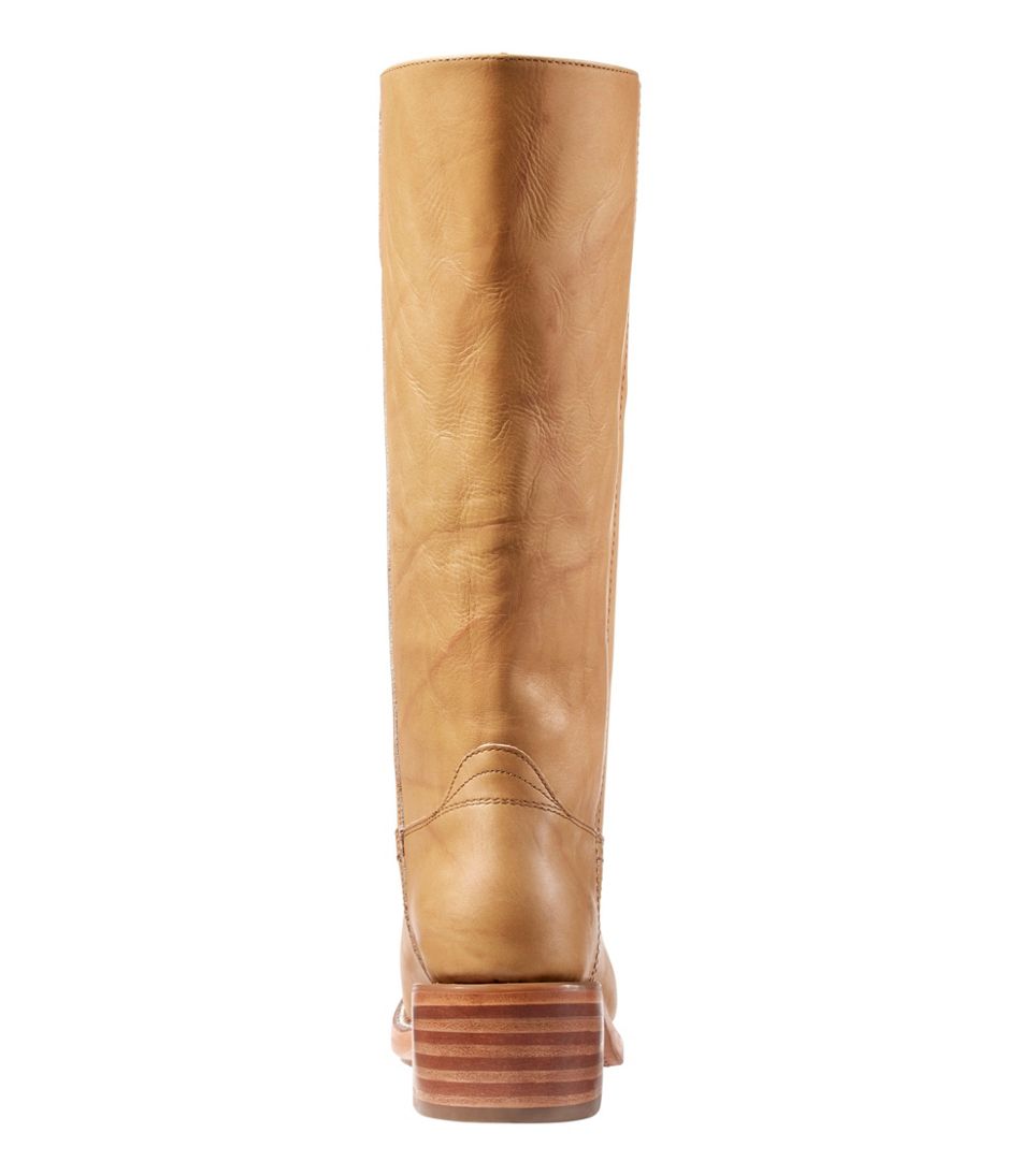 Women's Frye Campus 14L Boots | L.L.Bean Essential