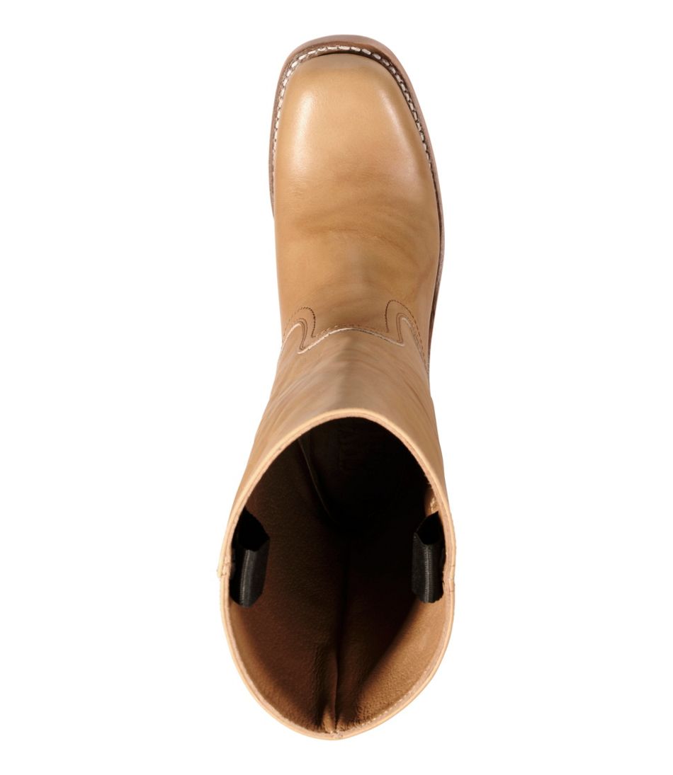 Women's Frye Campus 14L Boots | L.L.Bean Essential