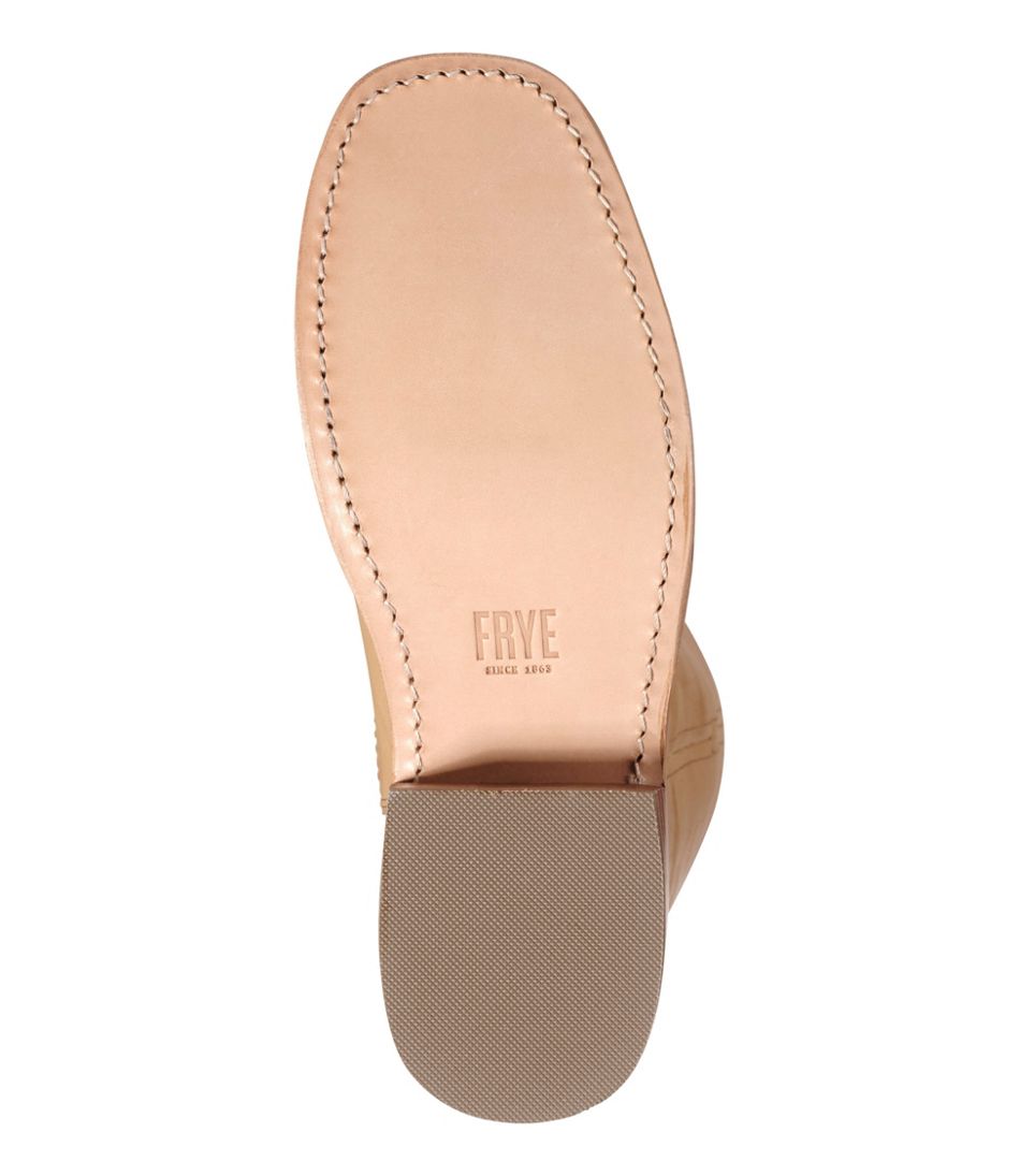 Women's Frye Campus 14L Boots | L.L.Bean Essential