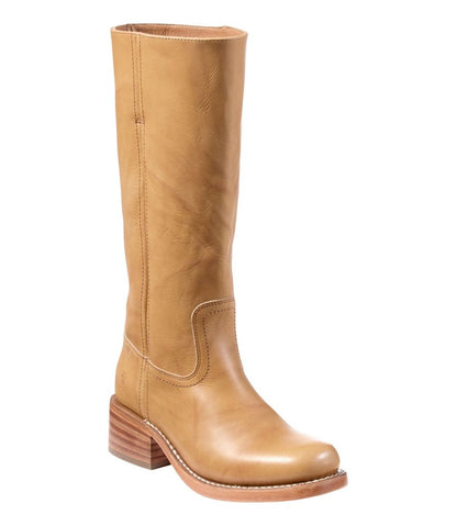 Women's Frye Campus 14L Boots | L.L.Bean Essential