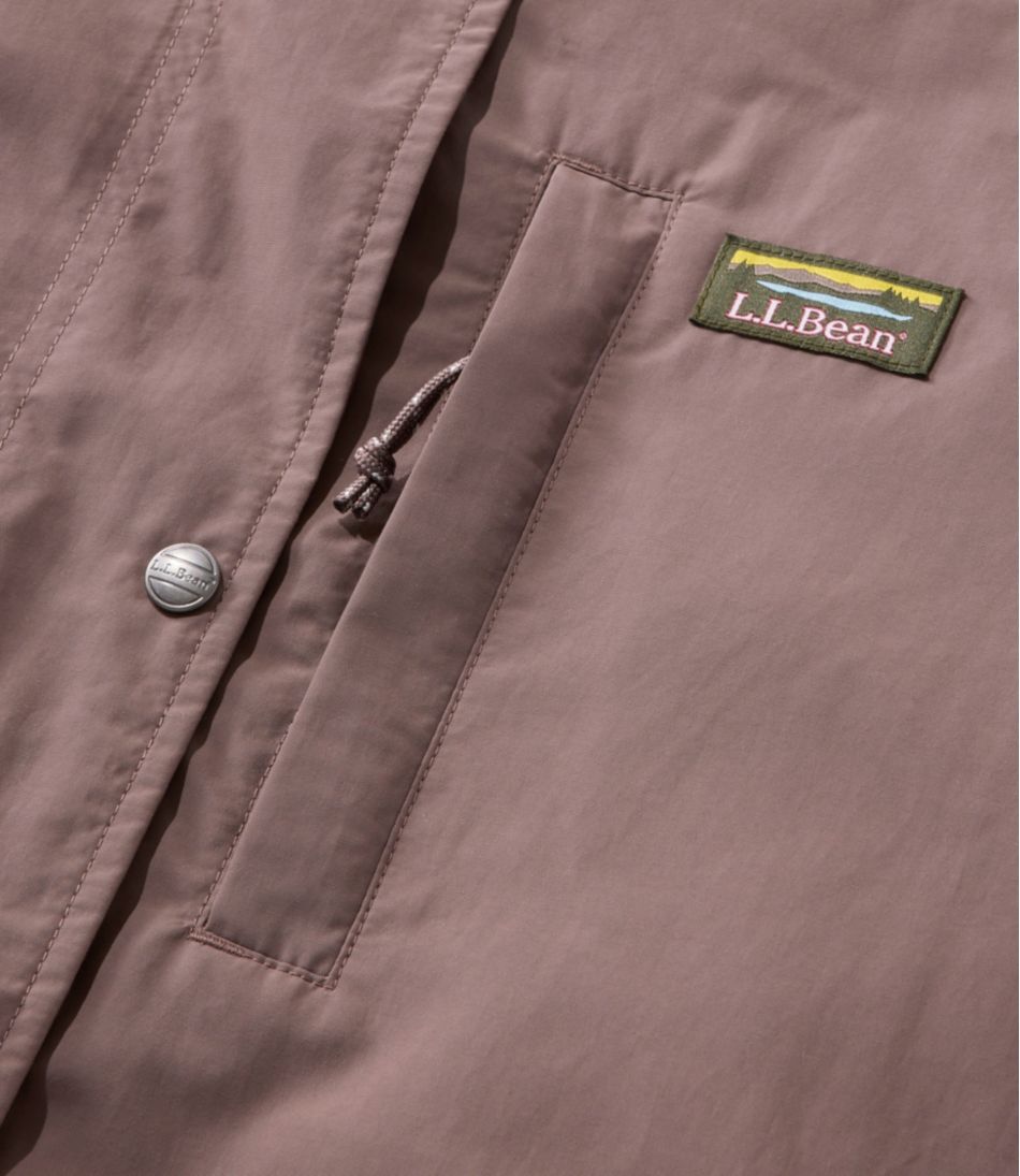 Women's Mountain Classic 3-in-1 Jacket | L.L.Bean Great Value
