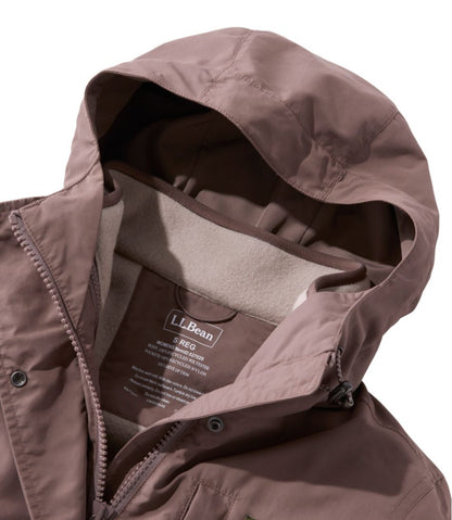 Women's Mountain Classic 3-in-1 Jacket | L.L.Bean Great Value