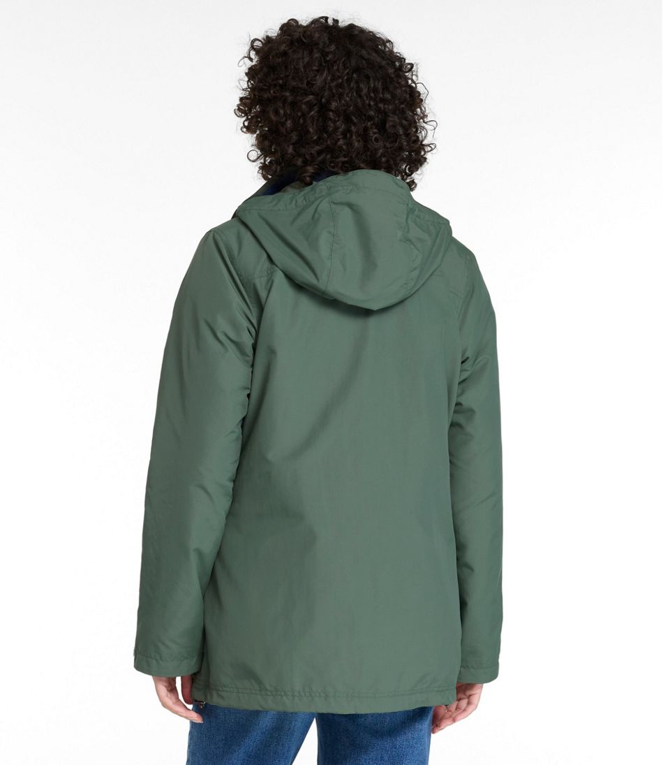 Women's Mountain Classic 3-in-1 Jacket | L.L.Bean Great Value