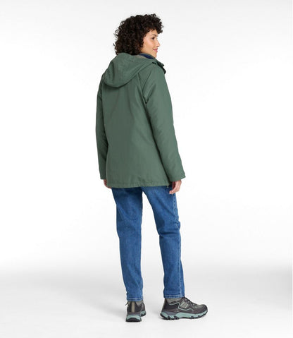 Women's Mountain Classic 3-in-1 Jacket | L.L.Bean Great Value