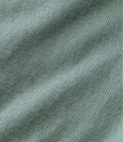 Women's Cotton/Cashmere Sweater, V-Neck | L.L.Bean Featured