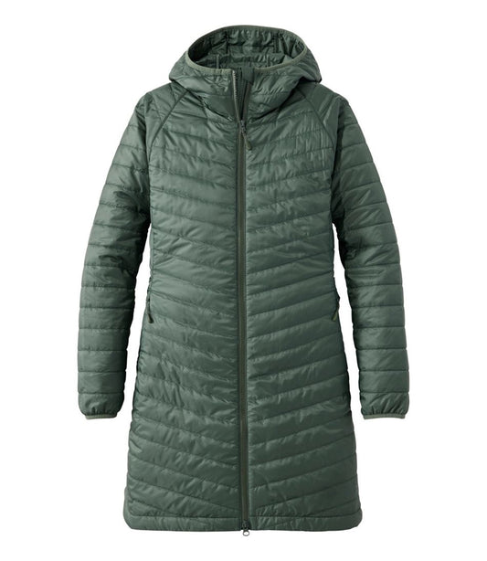 Women's Primaloft Packaway Coat | L.L.Bean Popular