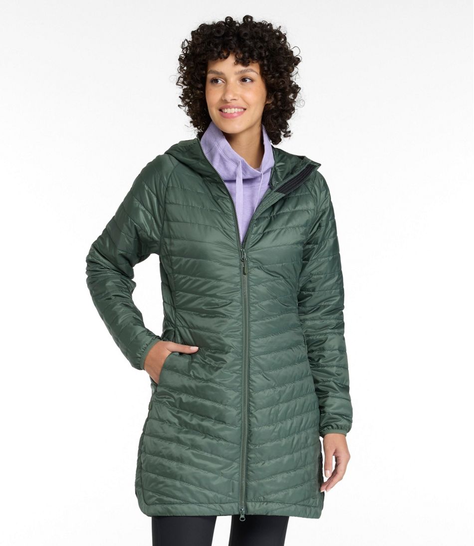 Women's Primaloft Packaway Coat | L.L.Bean Popular