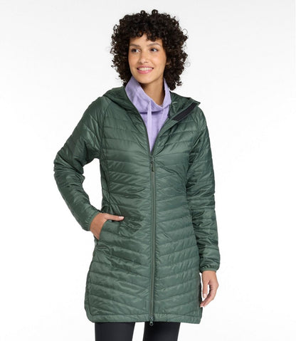 Women's Primaloft Packaway Coat | L.L.Bean Popular