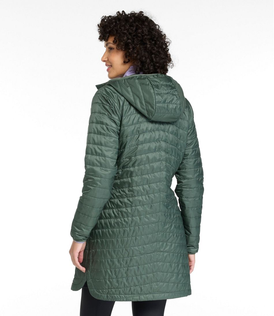 Women's Primaloft Packaway Coat | L.L.Bean Popular