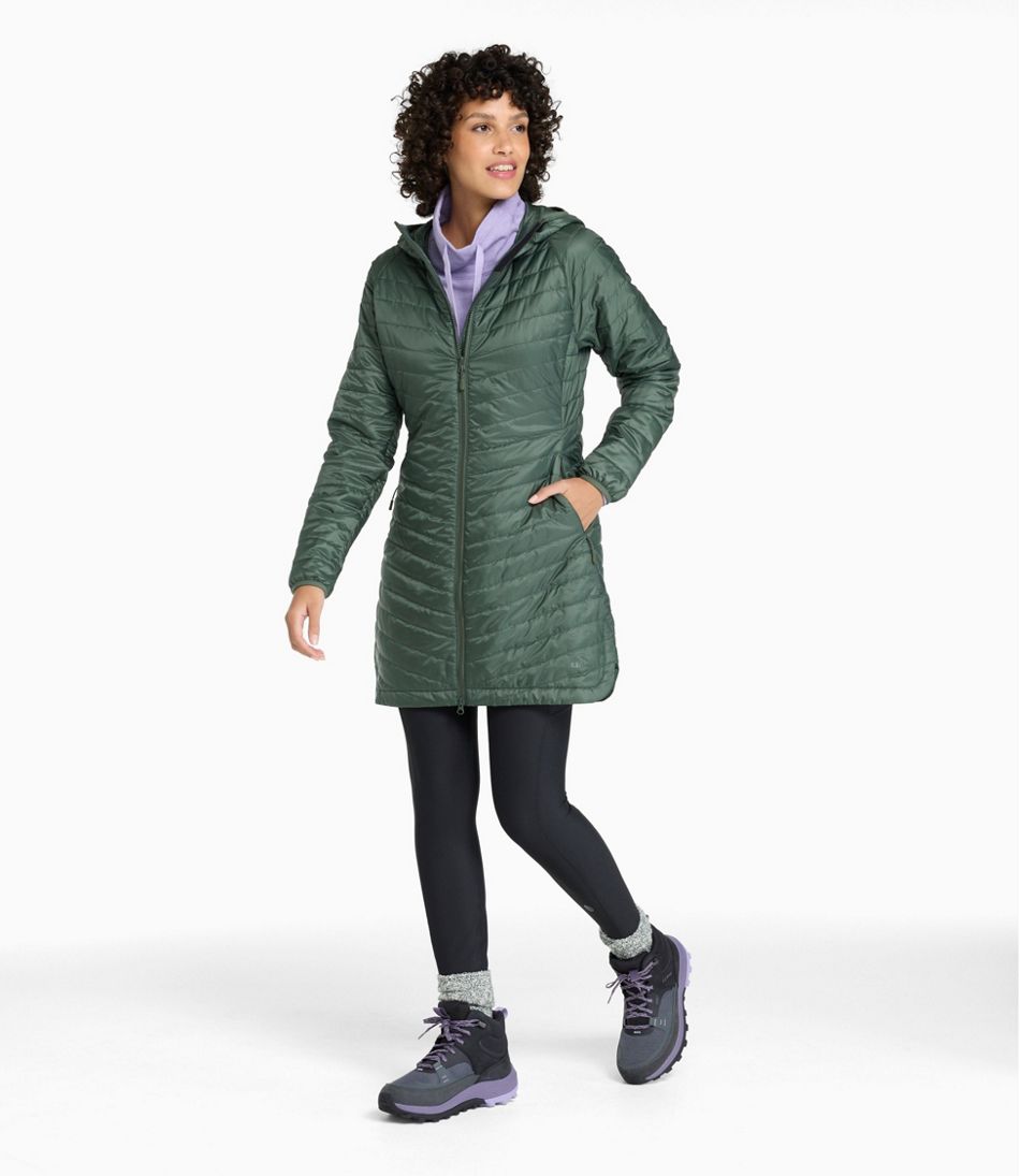 Women's Primaloft Packaway Coat | L.L.Bean Popular
