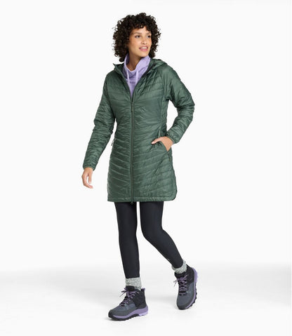 Women's Primaloft Packaway Coat | L.L.Bean Popular