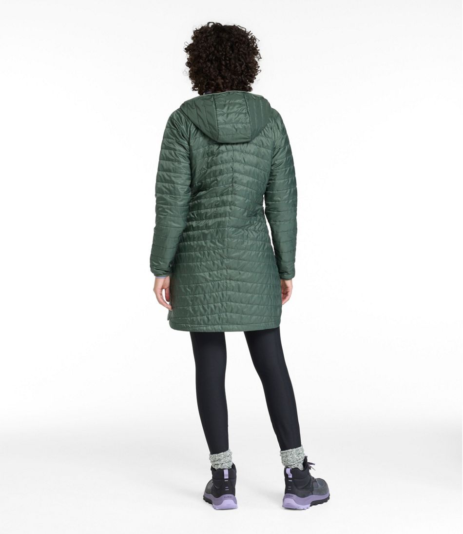 Women's Primaloft Packaway Coat | L.L.Bean Popular