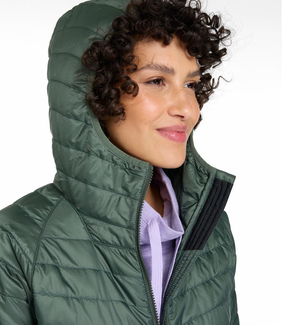 Women's Primaloft Packaway Coat | L.L.Bean Popular