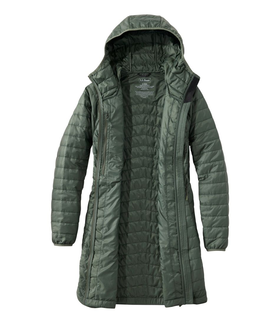 Women's Primaloft Packaway Coat | L.L.Bean Popular