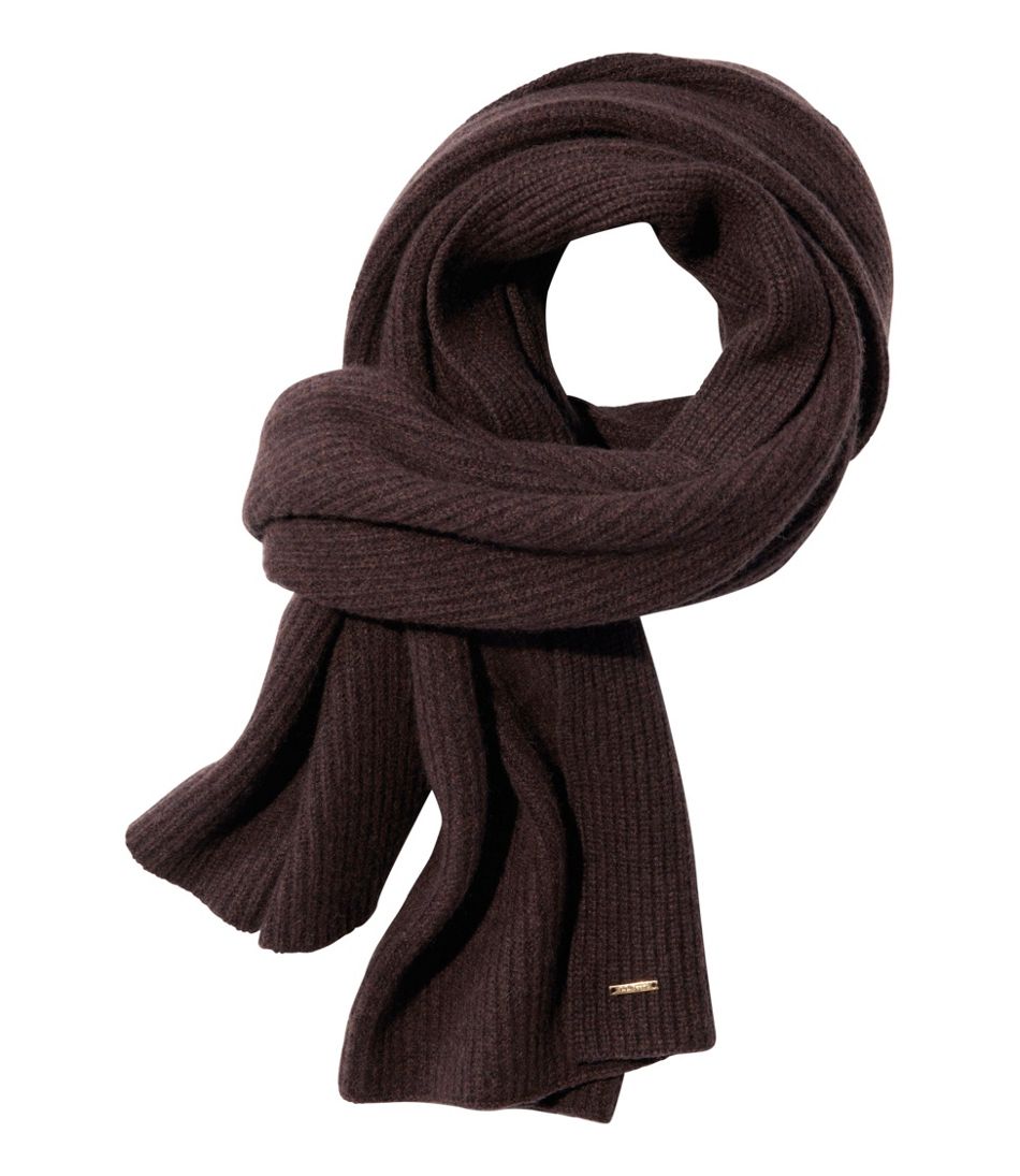 Women's Classic Cashmere Wrap | L.L.Bean Trending